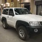 باترول 4500 مراتب عرض