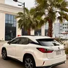 لكزس RX2016 هايبرد