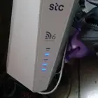 مقوي شبكة من stc