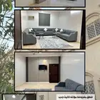 شقق سياحية