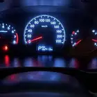 باص هونداي H1 2016 باسمي من الوكاله الموتر نظيف