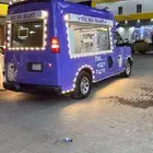 سيارة ايس كريم