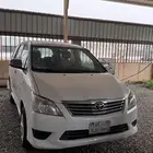 انوفا 2012 للبيع