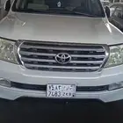 لا ندكروزر تويوتا 2011