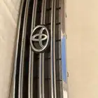 صدام وشبك وكالة مستخدم جي اكس ار 2015 وغطاء اسبير شاص