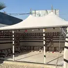 مخيمات الصقور