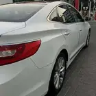 هواندي ازيرا 2012