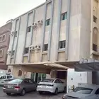 عمارة في حي المروه للبيع   مساحة 400 م دخل اكثر من 10
