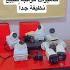 كاميرات مراقبة