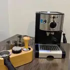 ماكينة قهوه