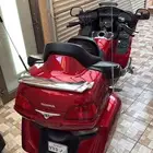 دباب هوندا 2017 لفل 3
