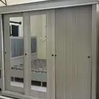 دولاب جديد وسرير