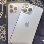 ايفون 13 برو ماكس للبدل
