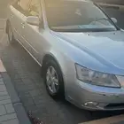 سوناتا 2009