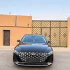 هونداي ازيرا 2021 ( بنزين) v6 فل كامل