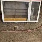 فقاسة الياسرية للبيع