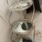 عربة ضيافه ومبخره كرستال