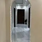 شقة للإيجار شمال جده مخطط الموسى