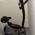 دراجة رياضيه