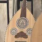 عود موسيقي عبدالعال خلاف