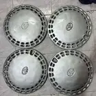طيس كرسيدا