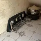 اغراض هيلكس جناح وطيس ودعامه وكاله