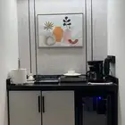 شقة استيديو للإيجار