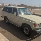 جيب صالون لاندكروزر 85