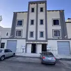 شقق سكنية بمساحات واسعه وأسعار مناسبه ب احد رفيدة