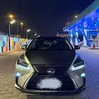 لكزس RX450 2016