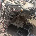 مكينه شاص افجي ربع برادو لاند كروزر