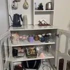 للبيع ركن قهوه (كورنر)