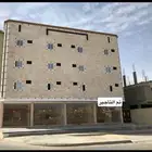 محلات للايجار بحي النايفية (الهفوف)