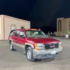 جمس موديل 2004 طويل دبل