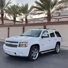 تاهو مديل 2011 فل كامل LT