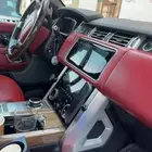 رنج روفر فوج ديزل