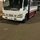 دينة ايسوزو للنقل العفش