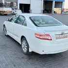 كامري موديل 2010 للبيع
