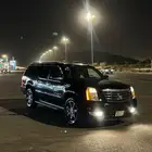 اسكاليد كاديلاك 2008 طويل   أبها