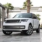 رنج روفر وجي كلاس تاجير سيارات