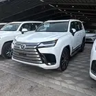 لكزس 2025 BB بطاقة جمركيه وارد الساير