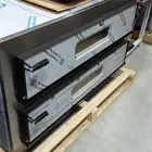 فرن بيتزا ايطالي GGF