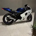 سزوكي 600 موديل 2005