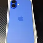 ايفون 16 بلس iPhone 16 plus