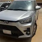 للبيع تويوتا رايز 2023 ستاندر