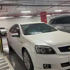 كابرس 2009 ss