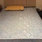 سرير ومرتبه