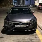 هوندا أكورد 2021 للبيع