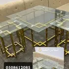 طاولات قص ليزر