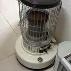 سخانة قاز